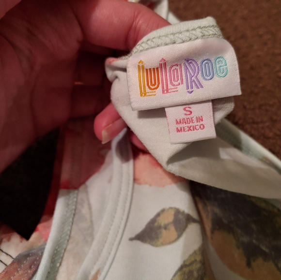 Lularoe Summer Dress Bundle - Picture 2 of 5